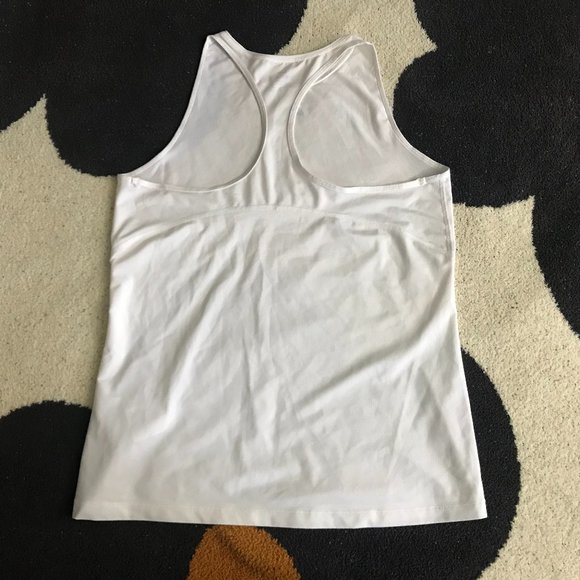 Nike Dri-Fit Tank Top - Picture 2 of 4